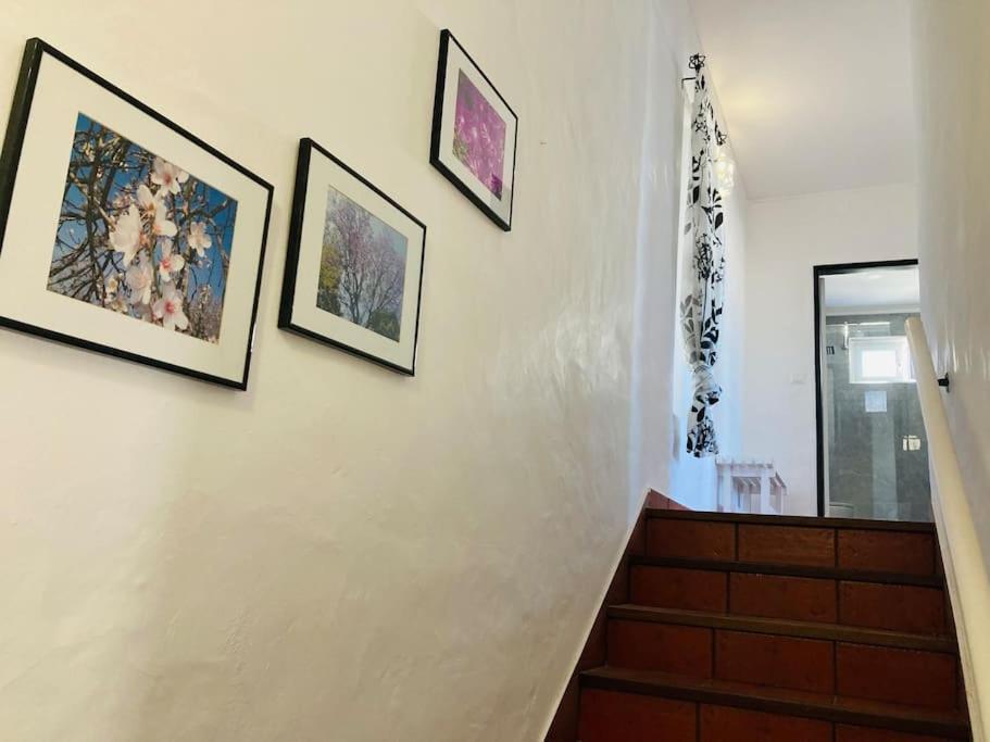 Villa 2Bdr With Sea View, Private Pool Albufeira Bagian luar foto